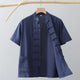Bleu acier / US/UK/AU 34, EU 44 (M)