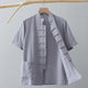 Gris clair / US/UK/AU 34, EU 44 (M)