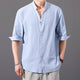 Bleu clair / US/UK/AU 34, EU 44 (M)