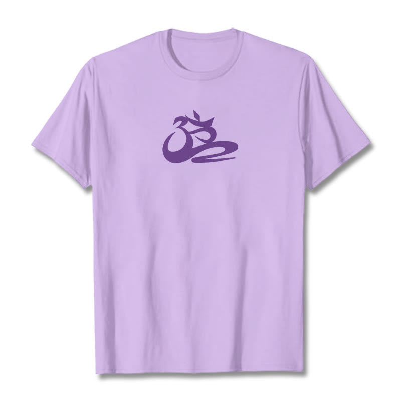 Foviel OM Tee T-Shirt