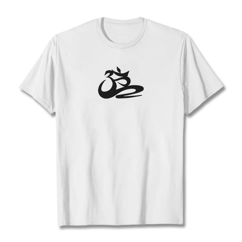 T-shirt Foviel OM Tee