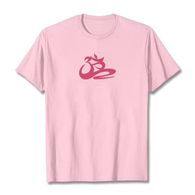T-shirt Foviel OM Tee