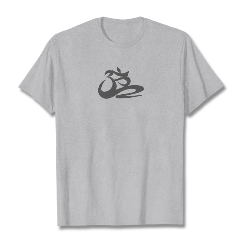 T-shirt Foviel OM Tee