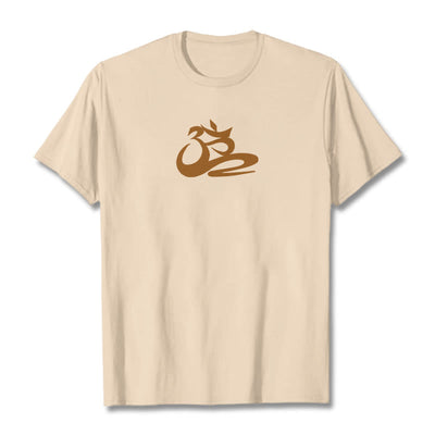 T-shirt Foviel OM Tee