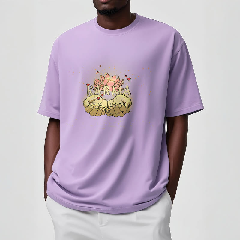 Foviel KARMA Tee T-shirt