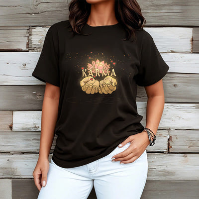 Foviel KARMA Tee T-shirt
