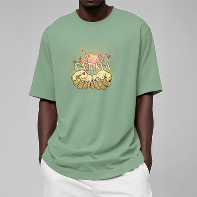 Foviel KARMA Tee T-shirt