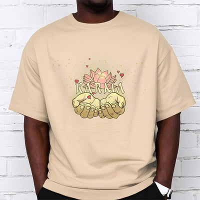 Foviel KARMA Tee T-shirt