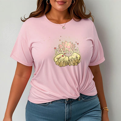 Foviel KARMA Tee T-shirt
