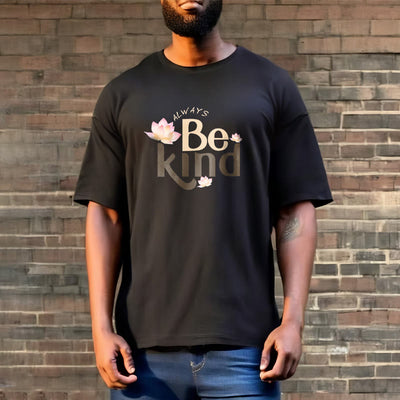 Foviel Always Be Kind Tee T-shirt