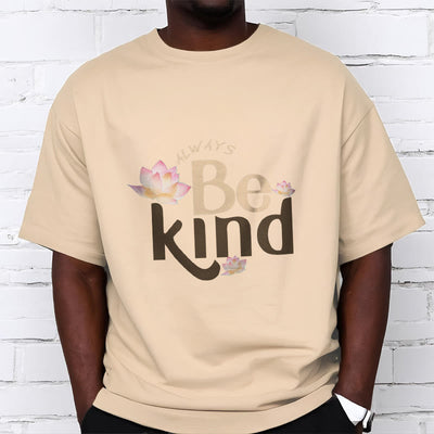 Foviel Always Be Kind Tee T-shirt