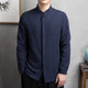Bleu marine / US/UK/AU 32, EU 42 (M)