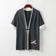 Gris / US/UK/AU 34, EU 44 (M)