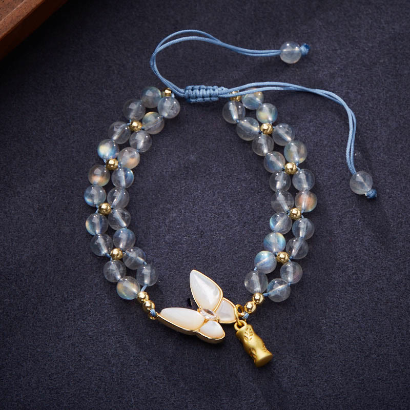 Foviel Moonstone jewelry