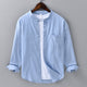 Bleu ciel clair / US/UK/AU 32, EU 42 (M)