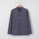 Gris ardoise / US/UK/AU 32, EU 42 (M)