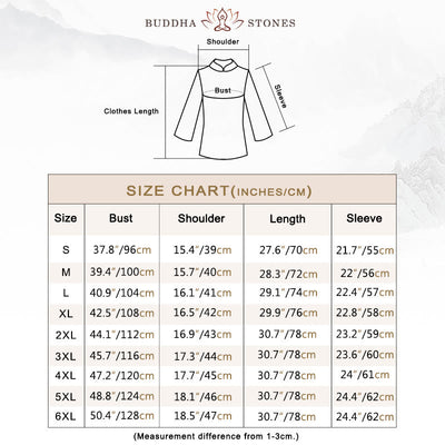 Ensemble de vêtements pour femme Foviel en coton et lin pour la pratique spirituelle, le zen, le yoga, la méditation et la prière