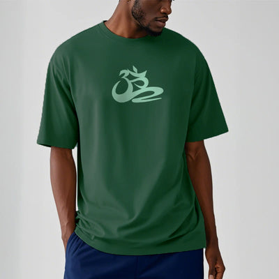 T-shirt Foviel OM Tee