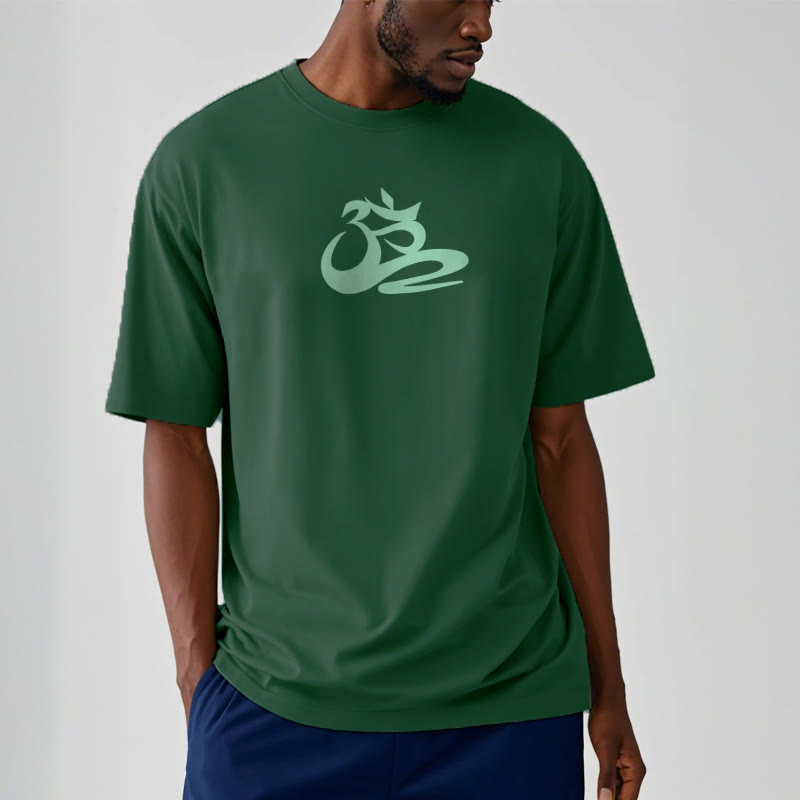 T-shirt Foviel OM Tee