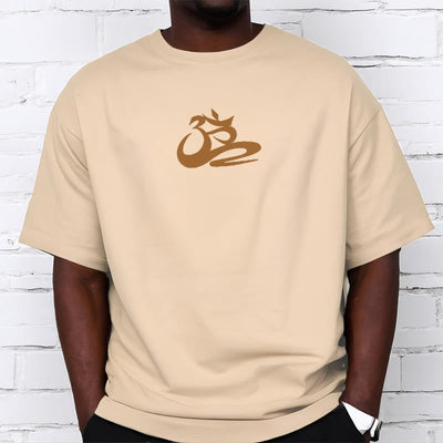 T-shirt Foviel OM Tee