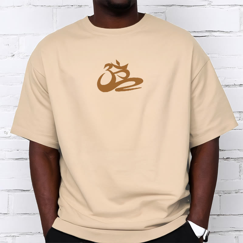 T-shirt Foviel OM Tee