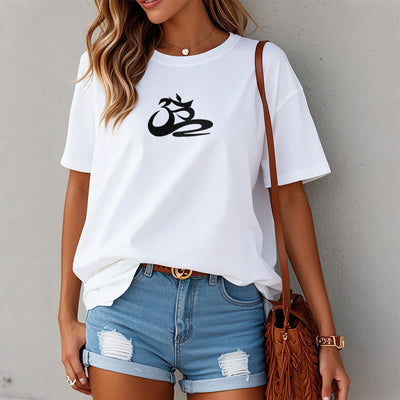 T-shirt Foviel OM Tee