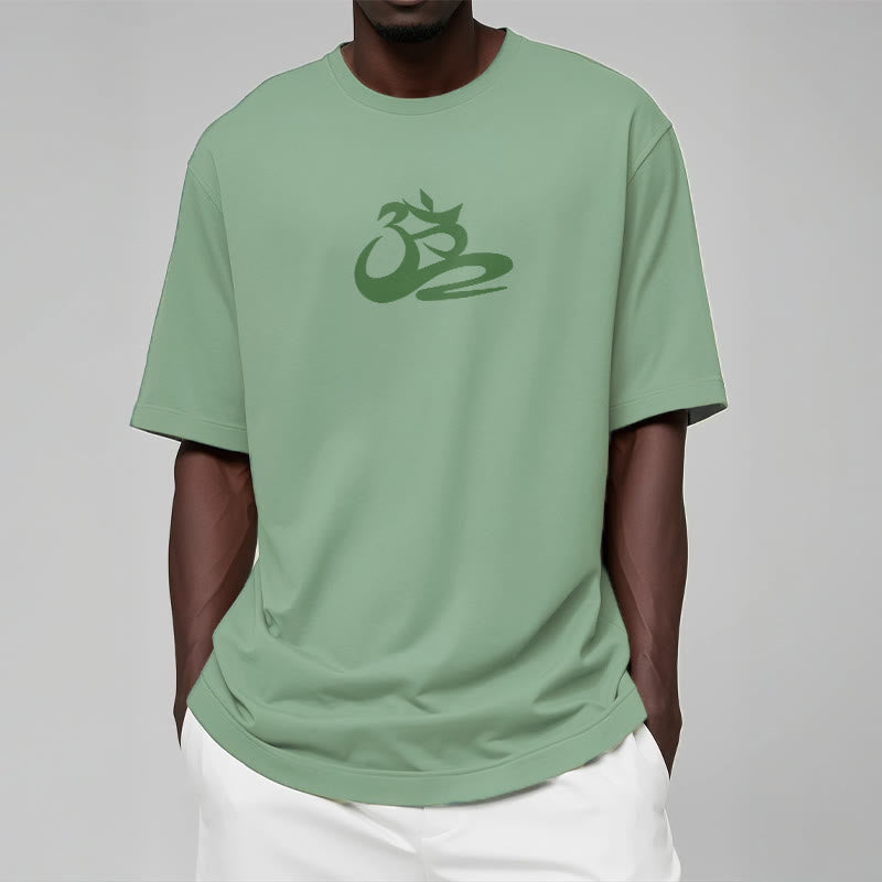 T-shirt Foviel OM Tee