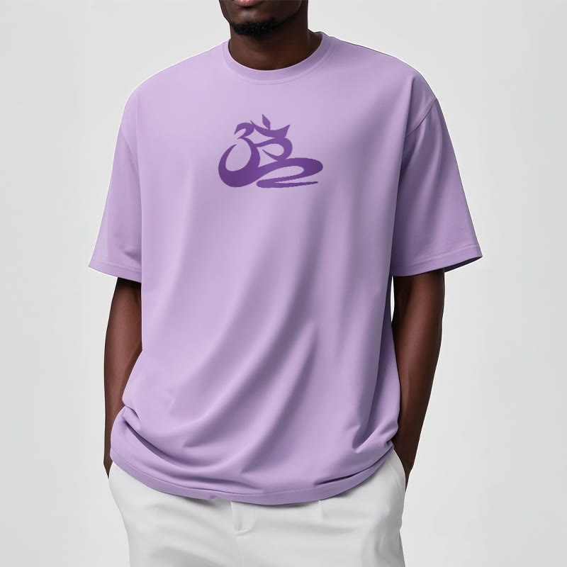 Foviel OM Tee T-Shirt
