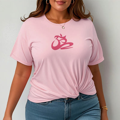 T-shirt Foviel OM Tee