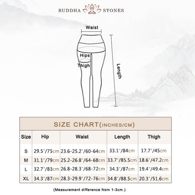 Legging de yoga pour femme Foviel à imprimé fleurs, feuilles et oiseaux, pantalon de sport, de fitness et de danse