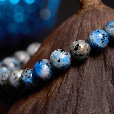 Bracelet d'équilibre en pierre K2 Foviel
