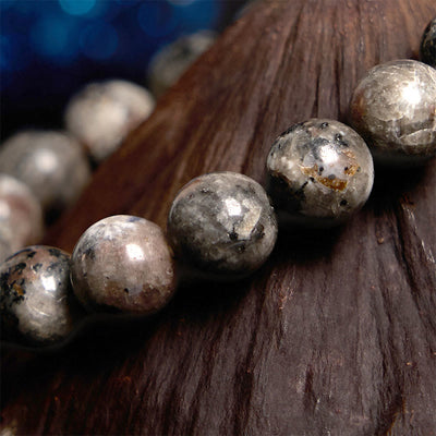 Foviel Yooperlite Creativity Bracelet