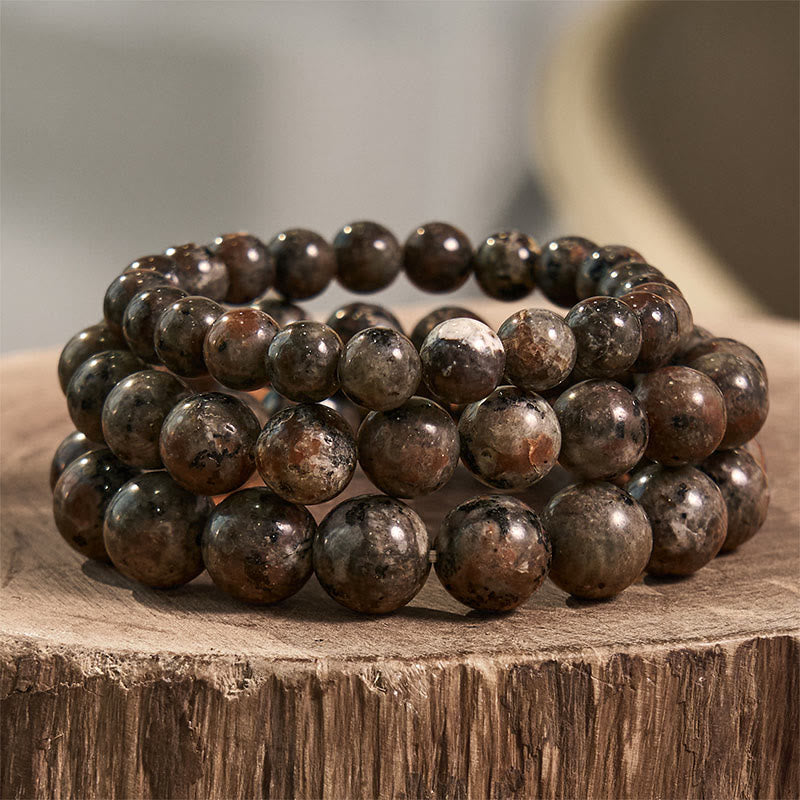 Foviel Yooperlite Creativity Bracelet