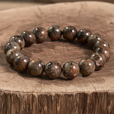 Foviel Yooperlite Creativity Bracelet