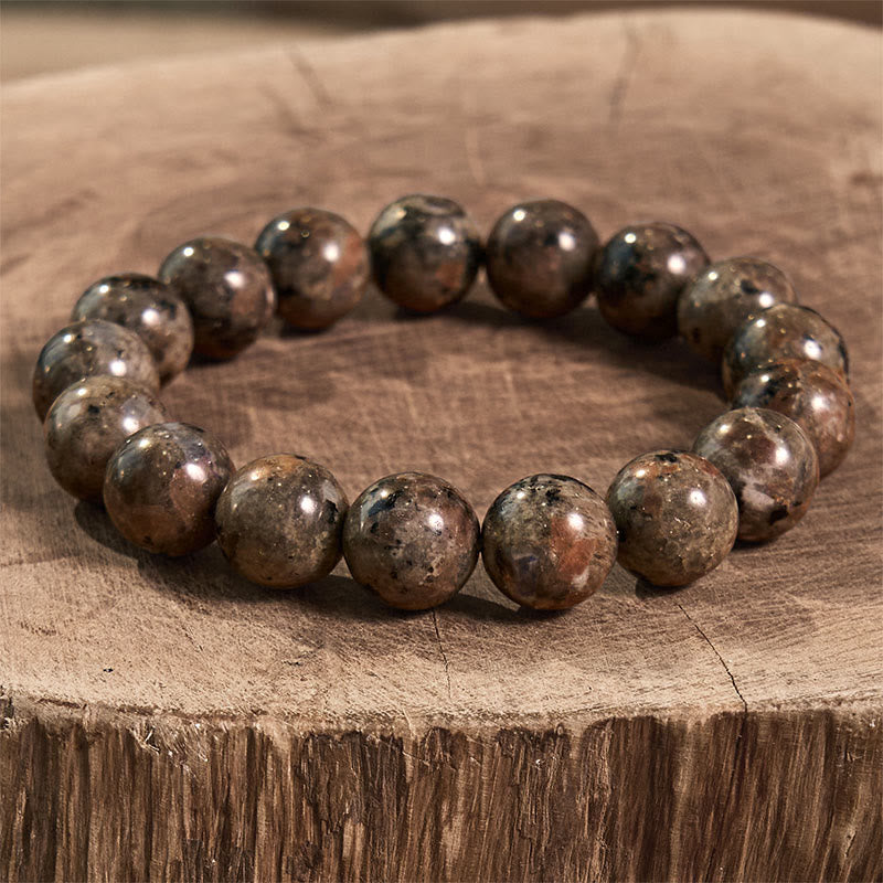 Foviel Yooperlite Creativity Bracelet