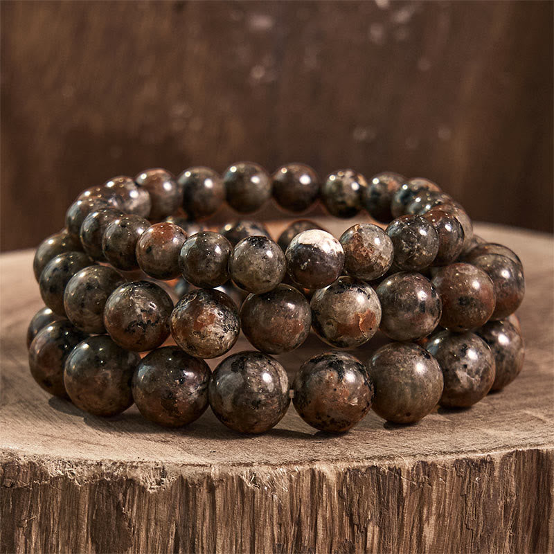 Foviel Yooperlite Creativity Bracelet