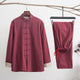 Rojo ladrillo / US/UK/AU36，EU46 (L)