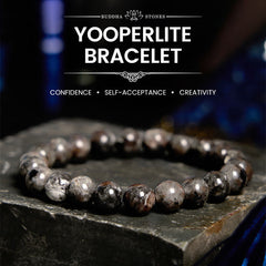 Foviel Yooperlite Creativity Bracelet