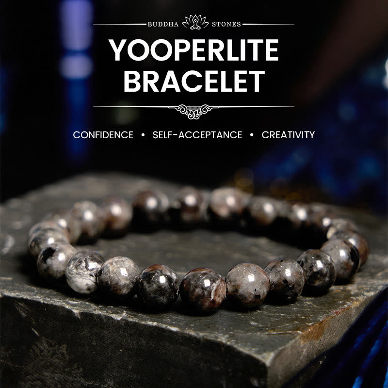 Foviel Yooperlite Creativity Bracelet
