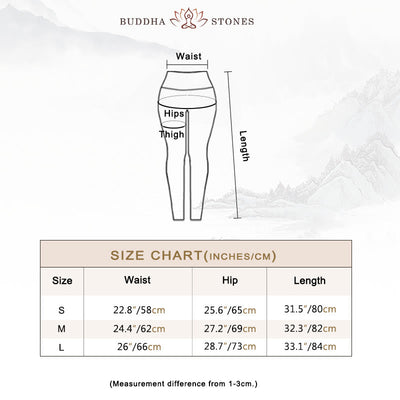 Buddha Stones Seamless Fitness Crop Tank Top High Waist Leggings Pants Sports Gym Yoga Outfits - image 6