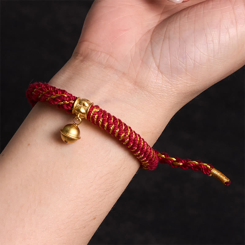 Foviel Tibetische Om Mani Padme Hum Geschnitzte Zakiram Göttin des Reichtums Charm Amulett Armband