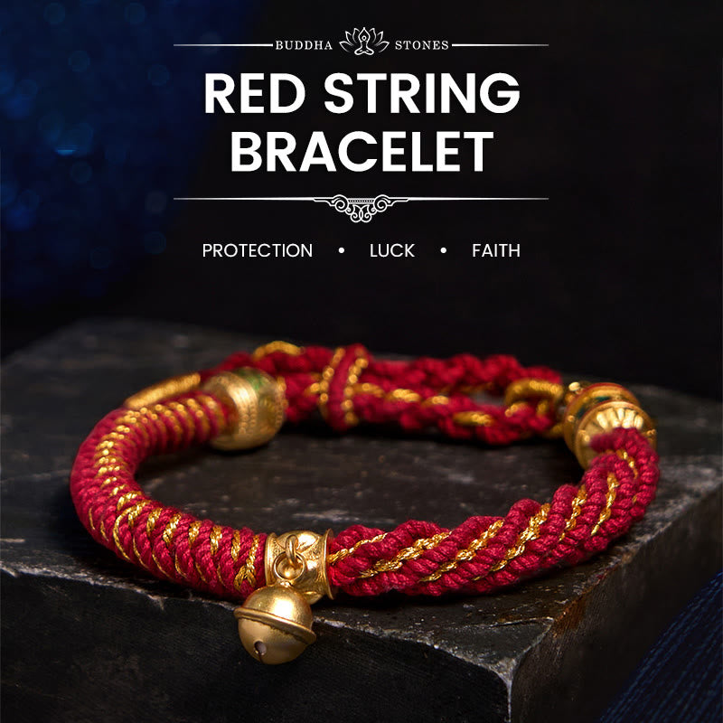 Foviel Tibetische Om Mani Padme Hum Geschnitzte Zakiram Göttin des Reichtums Charm Amulett Armband