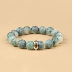 FREE Today: Peace Harmony Chinese Zodiac Bodhi Seed Om Mani Padme Hum Engraved Bracelet - image 0