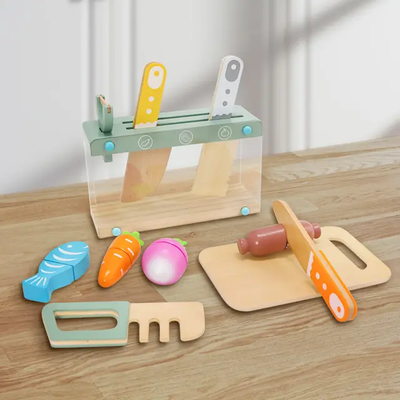 My Little Kitchen Accessories Playset
