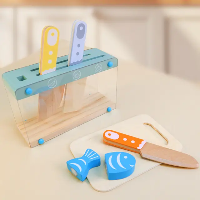 My Little Kitchen Accessories Playset