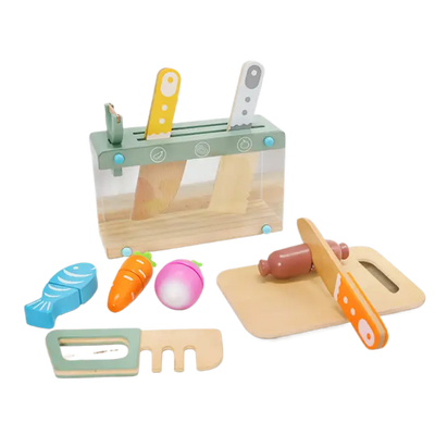 My Little Kitchen Accessories Playset
