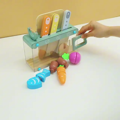 My Little Kitchen Accessories Playset