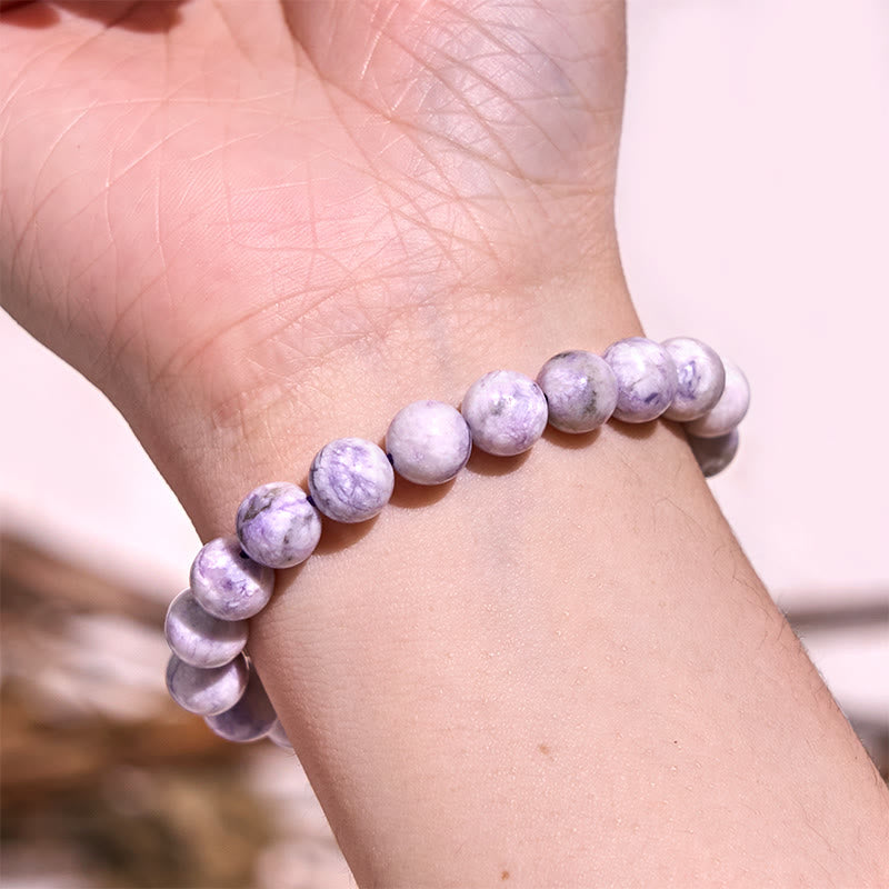 Foviel Sodalite Harmony Bracelet