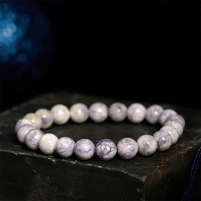 Foviel Sodalite Harmony Bracelet