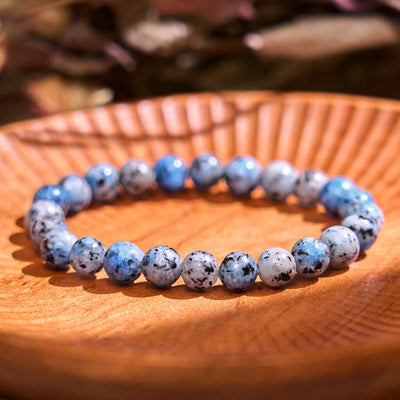 Bracelet d'équilibre en pierre K2 Foviel